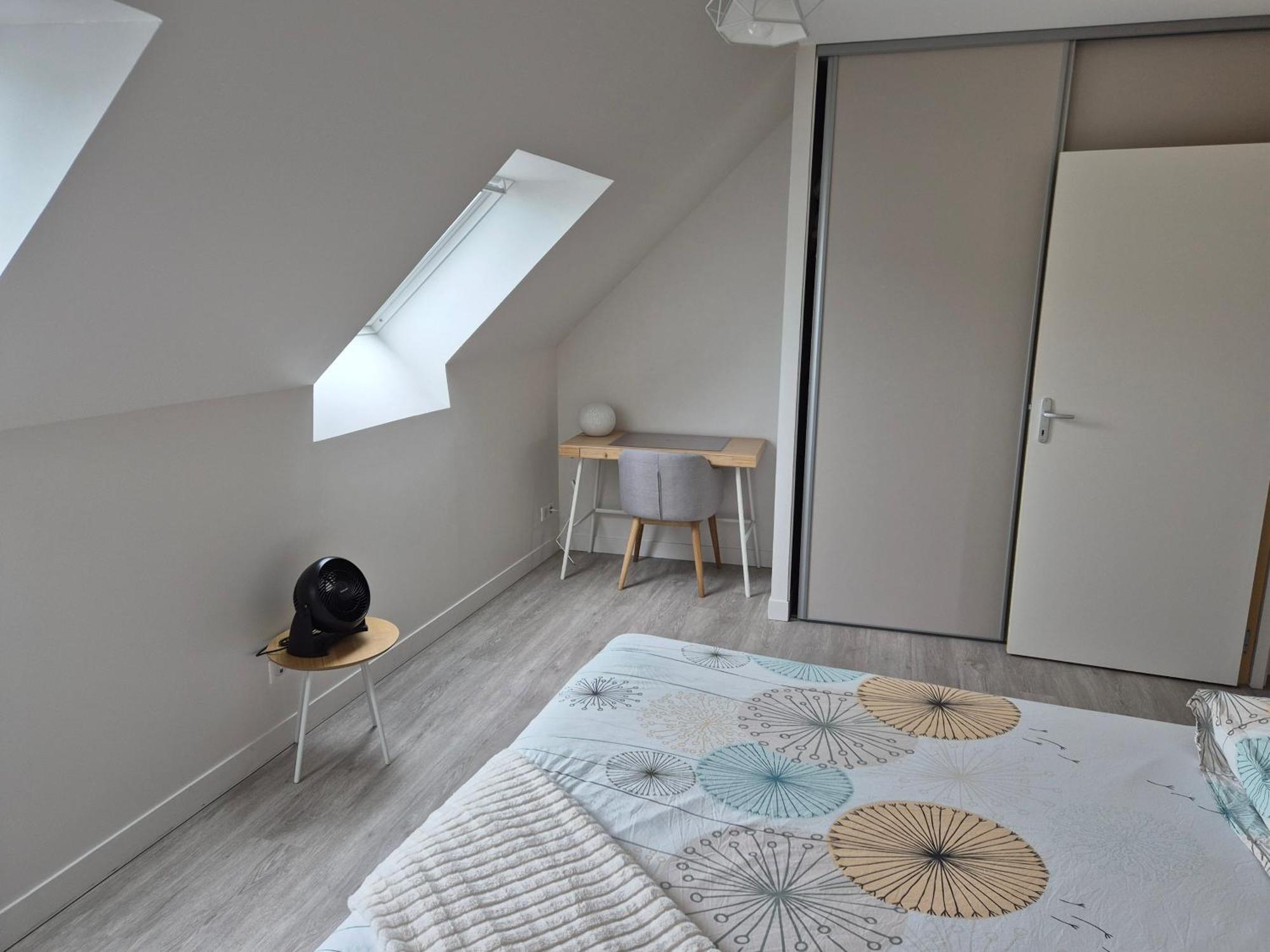 Ferienwohnung La Capitainerie - Fécamp Exterior foto